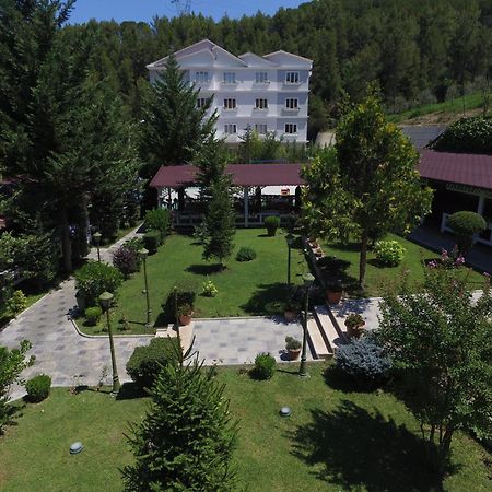 Hotel Elvis Mjull-Bethore المظهر الخارجي الصورة