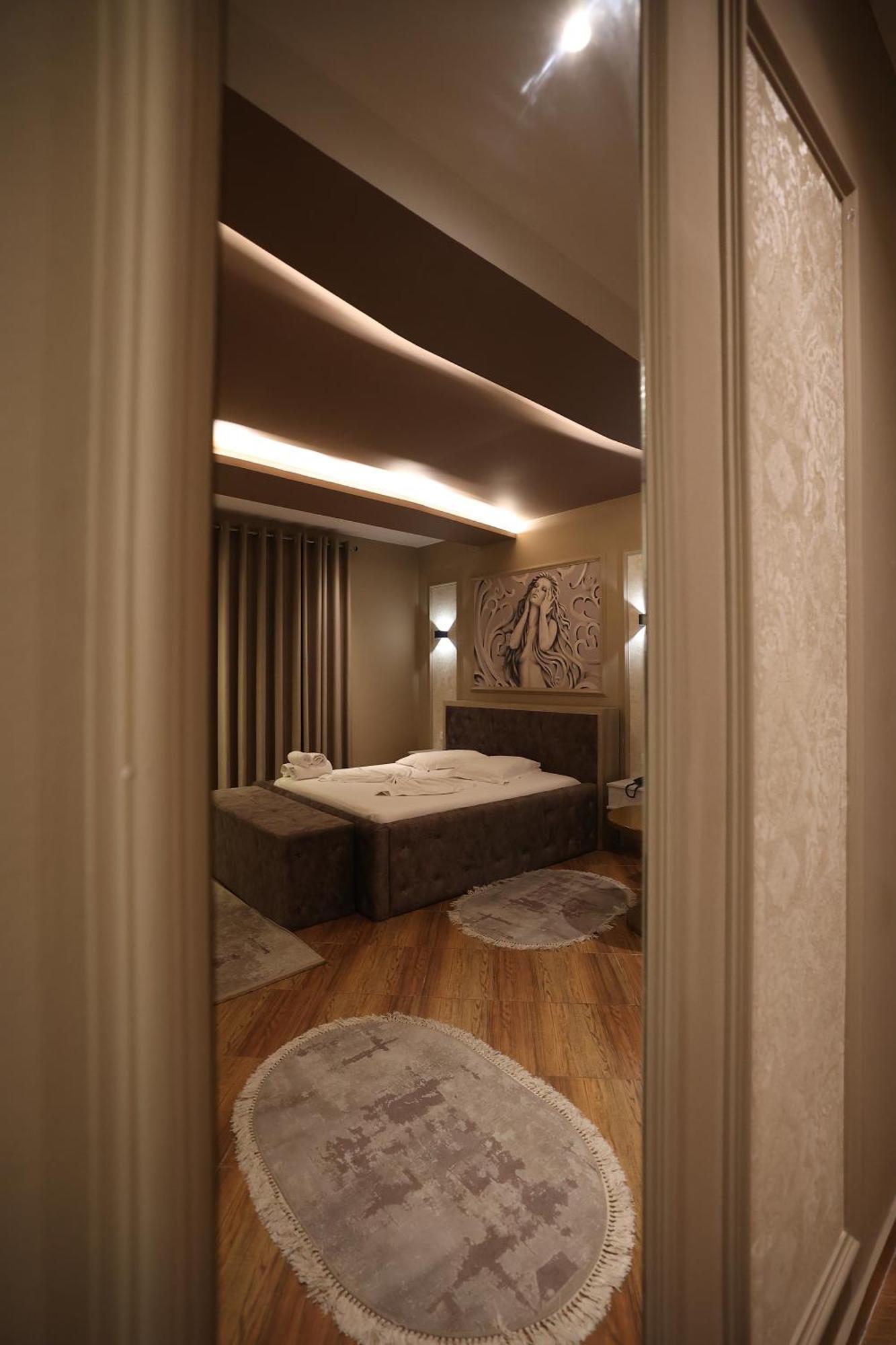 Hotel Elvis Mjull-Bethore المظهر الخارجي الصورة