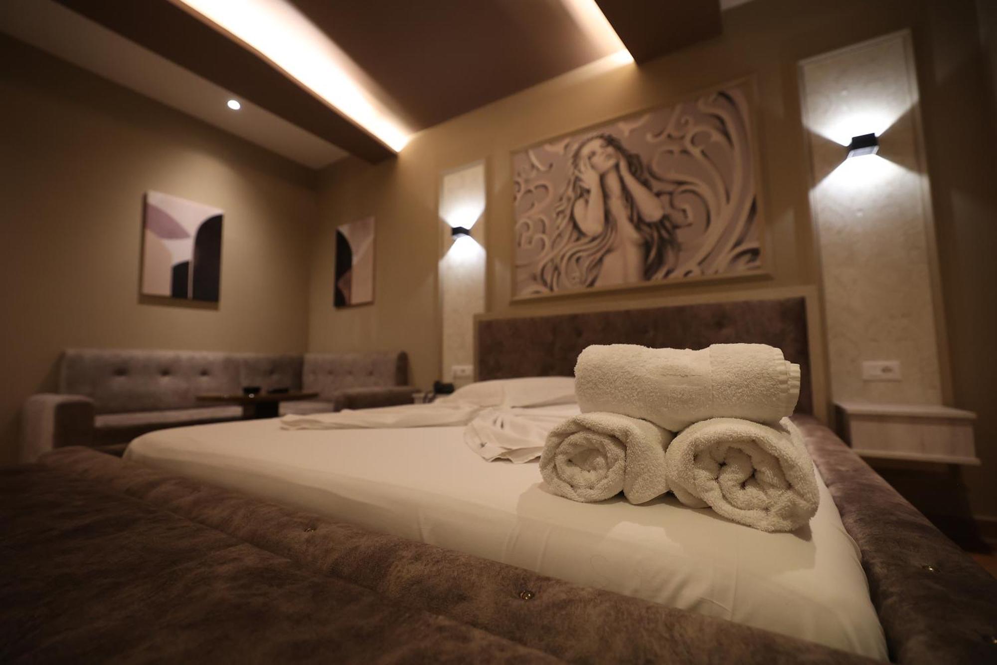 Hotel Elvis Mjull-Bethore المظهر الخارجي الصورة