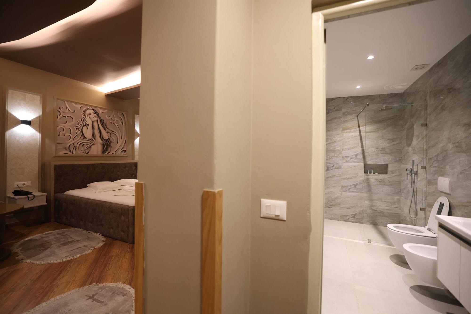 Hotel Elvis Mjull-Bethore المظهر الخارجي الصورة