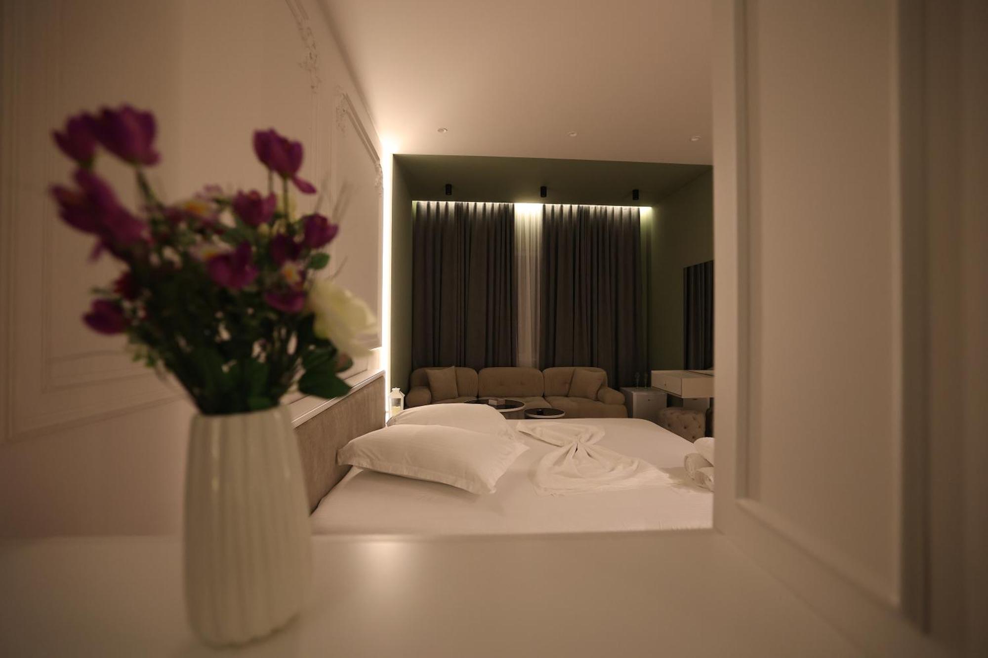 Hotel Elvis Mjull-Bethore المظهر الخارجي الصورة