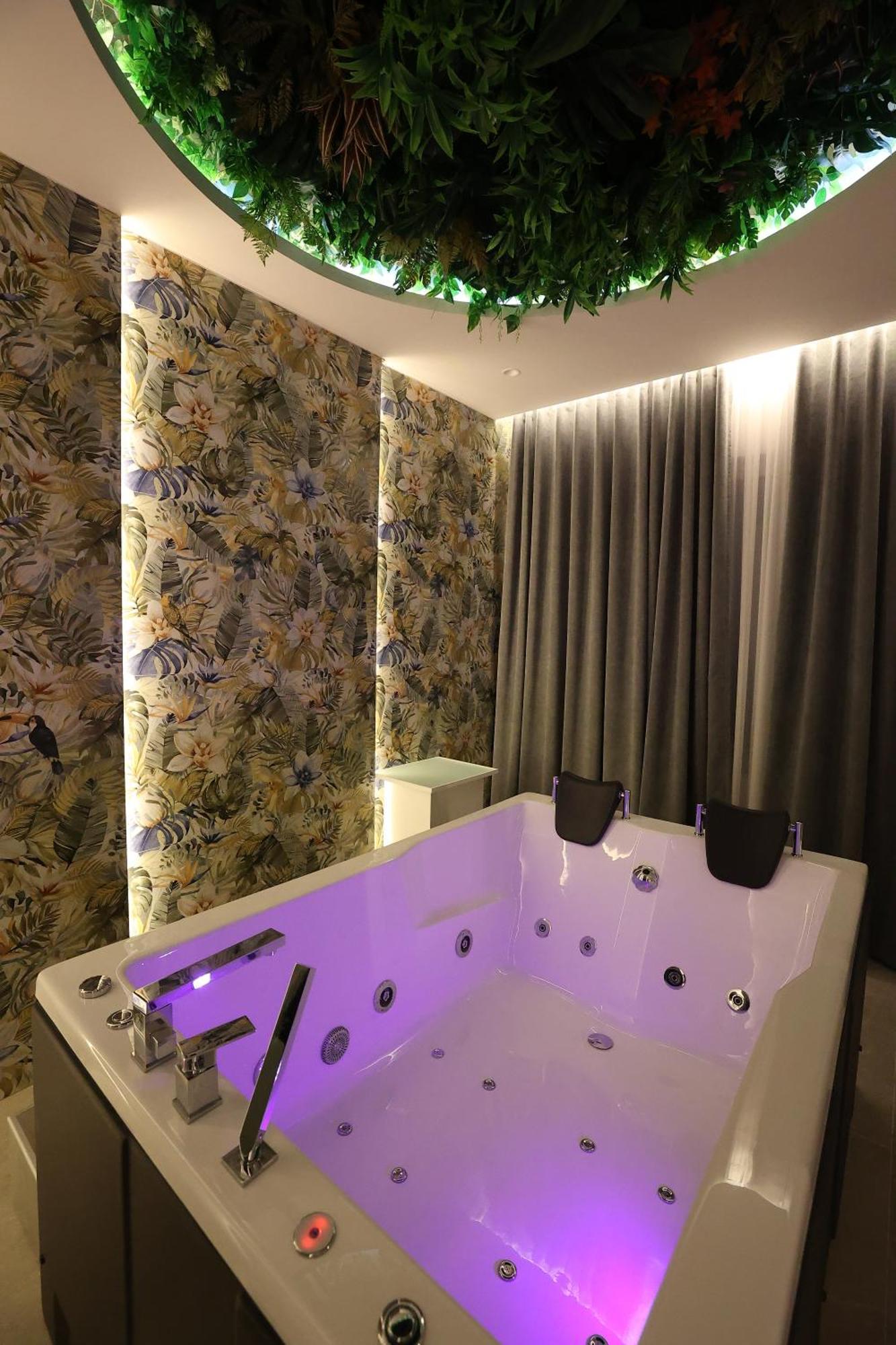 Hotel Elvis Mjull-Bethore المظهر الخارجي الصورة