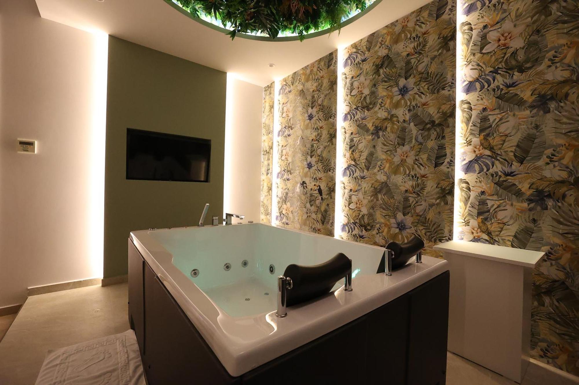 Hotel Elvis Mjull-Bethore المظهر الخارجي الصورة