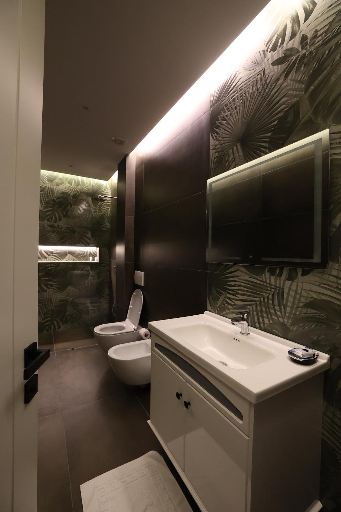 Hotel Elvis Mjull-Bethore المظهر الخارجي الصورة