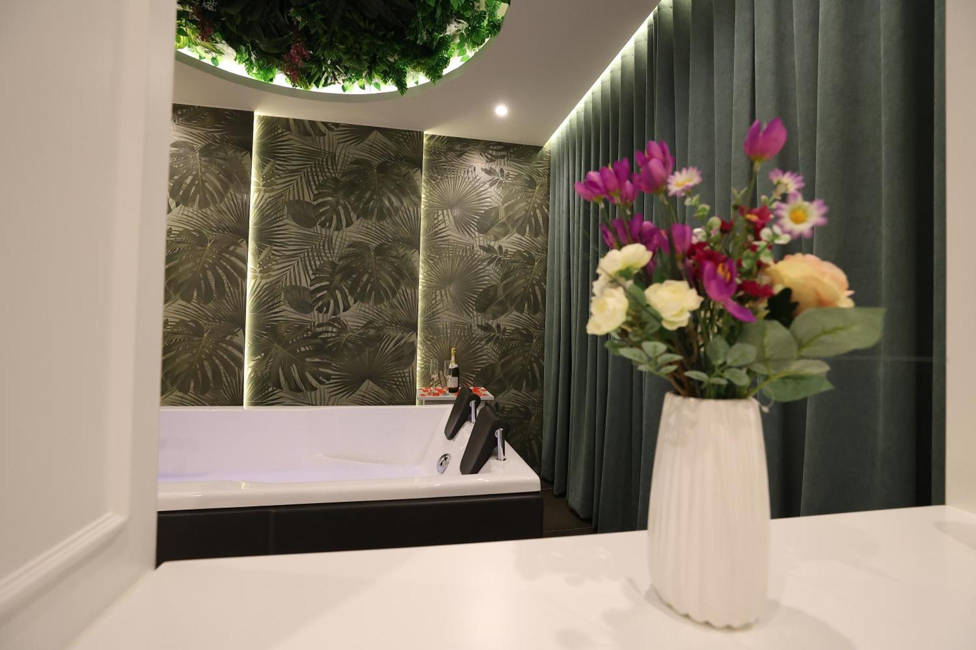 Hotel Elvis Mjull-Bethore المظهر الخارجي الصورة