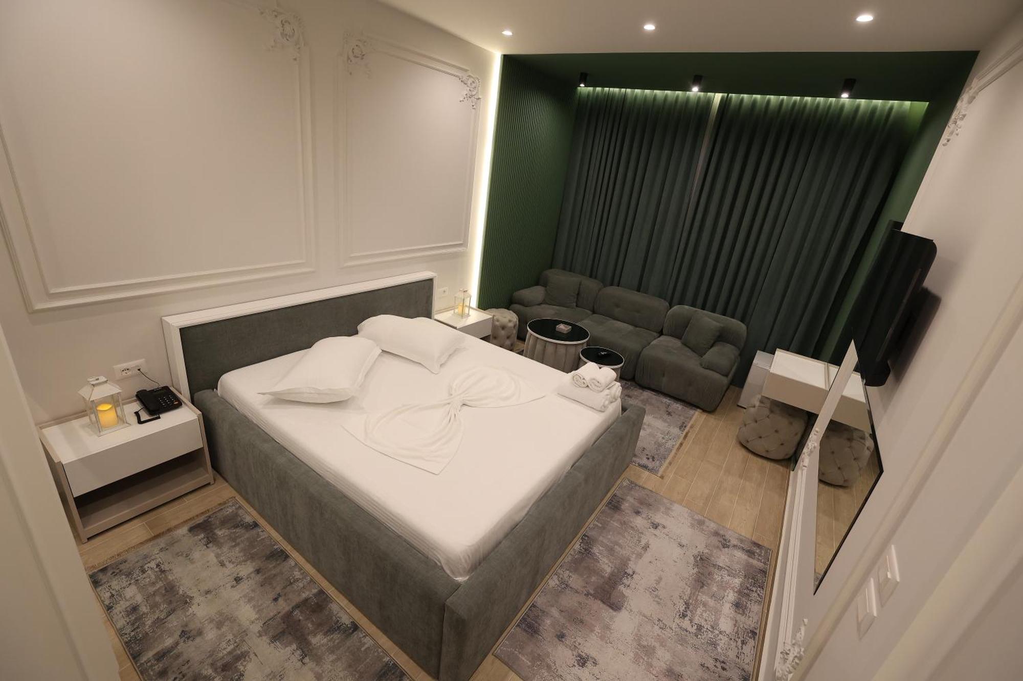 Hotel Elvis Mjull-Bethore المظهر الخارجي الصورة