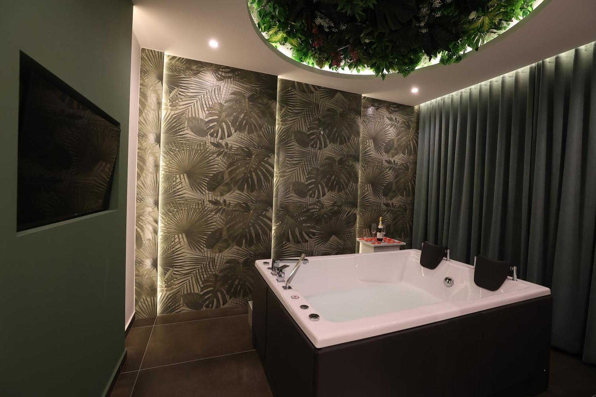 Hotel Elvis Mjull-Bethore المظهر الخارجي الصورة