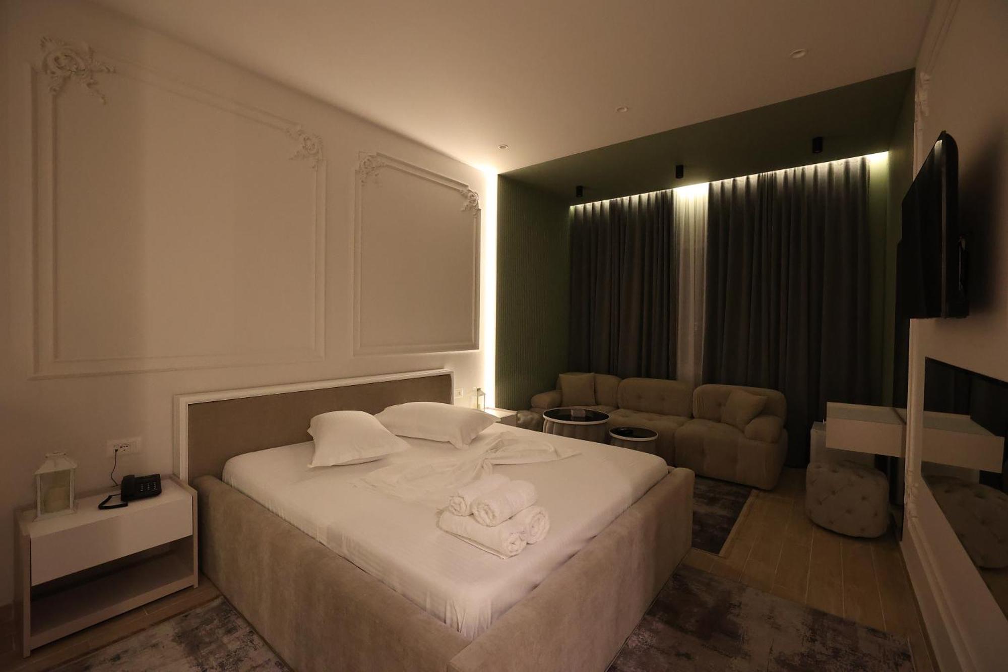 Hotel Elvis Mjull-Bethore المظهر الخارجي الصورة