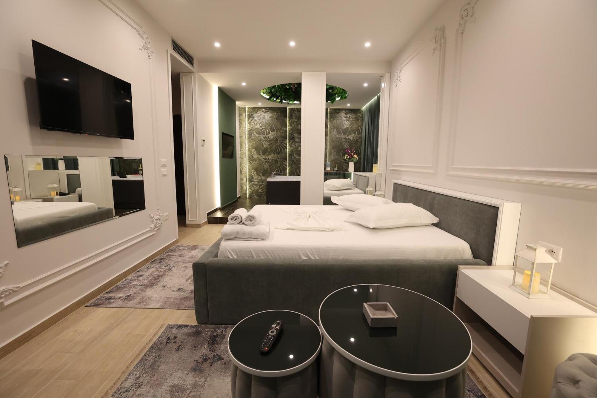 Hotel Elvis Mjull-Bethore المظهر الخارجي الصورة