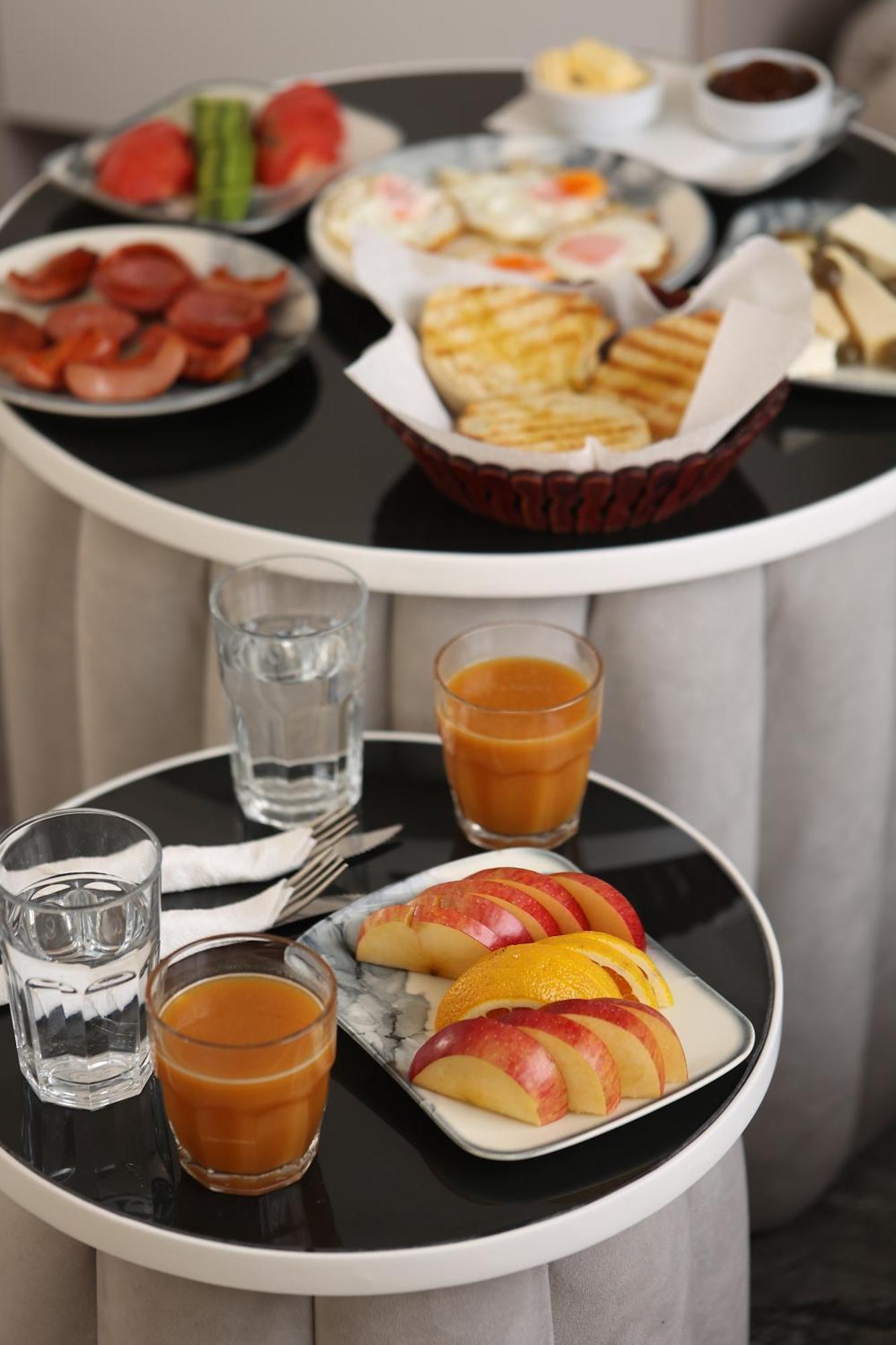 Hotel Elvis Mjull-Bethore المظهر الخارجي الصورة