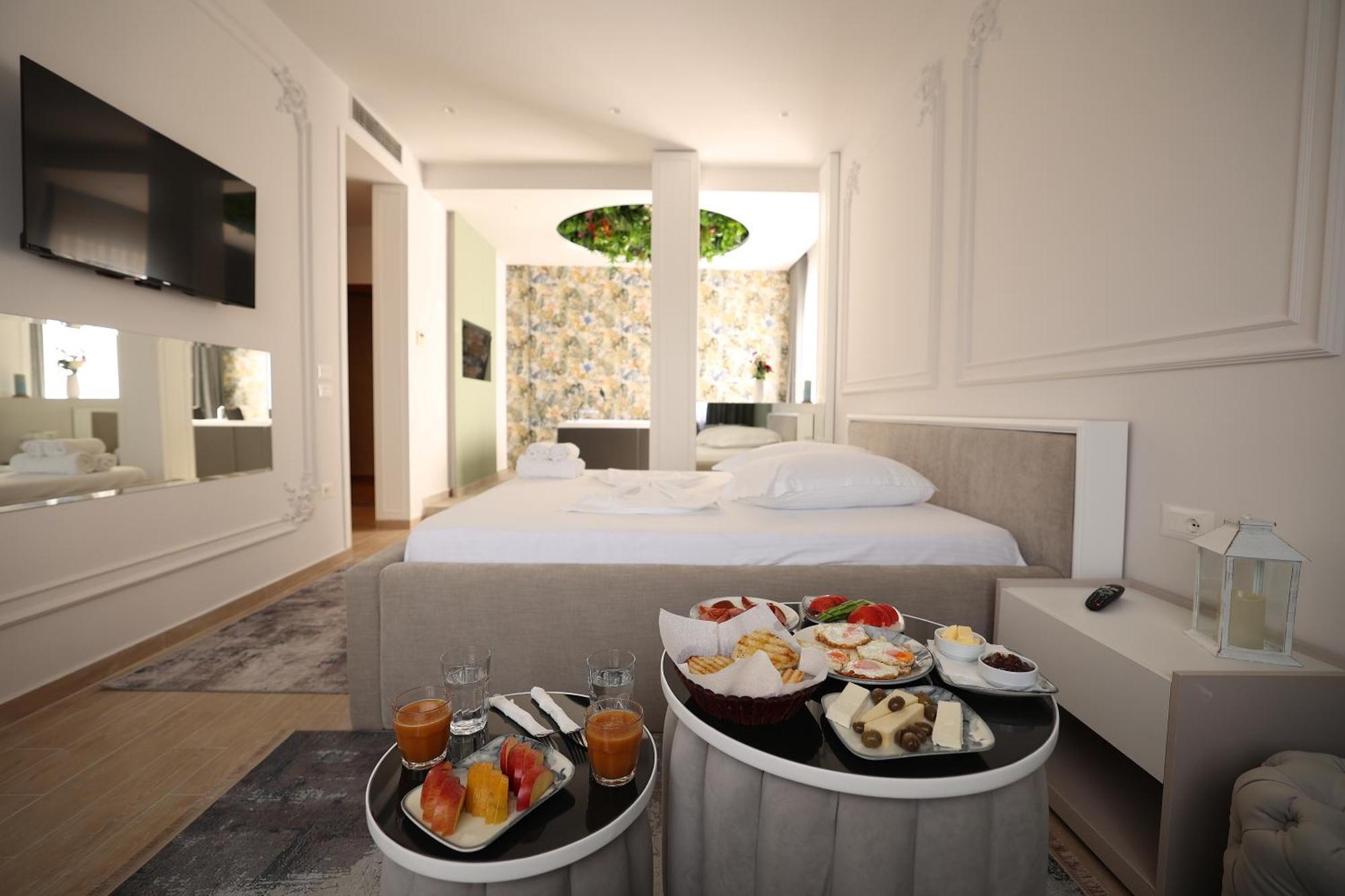 Hotel Elvis Mjull-Bethore المظهر الخارجي الصورة