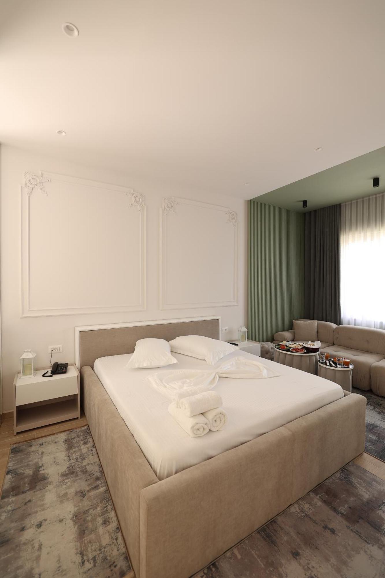 Hotel Elvis Mjull-Bethore المظهر الخارجي الصورة