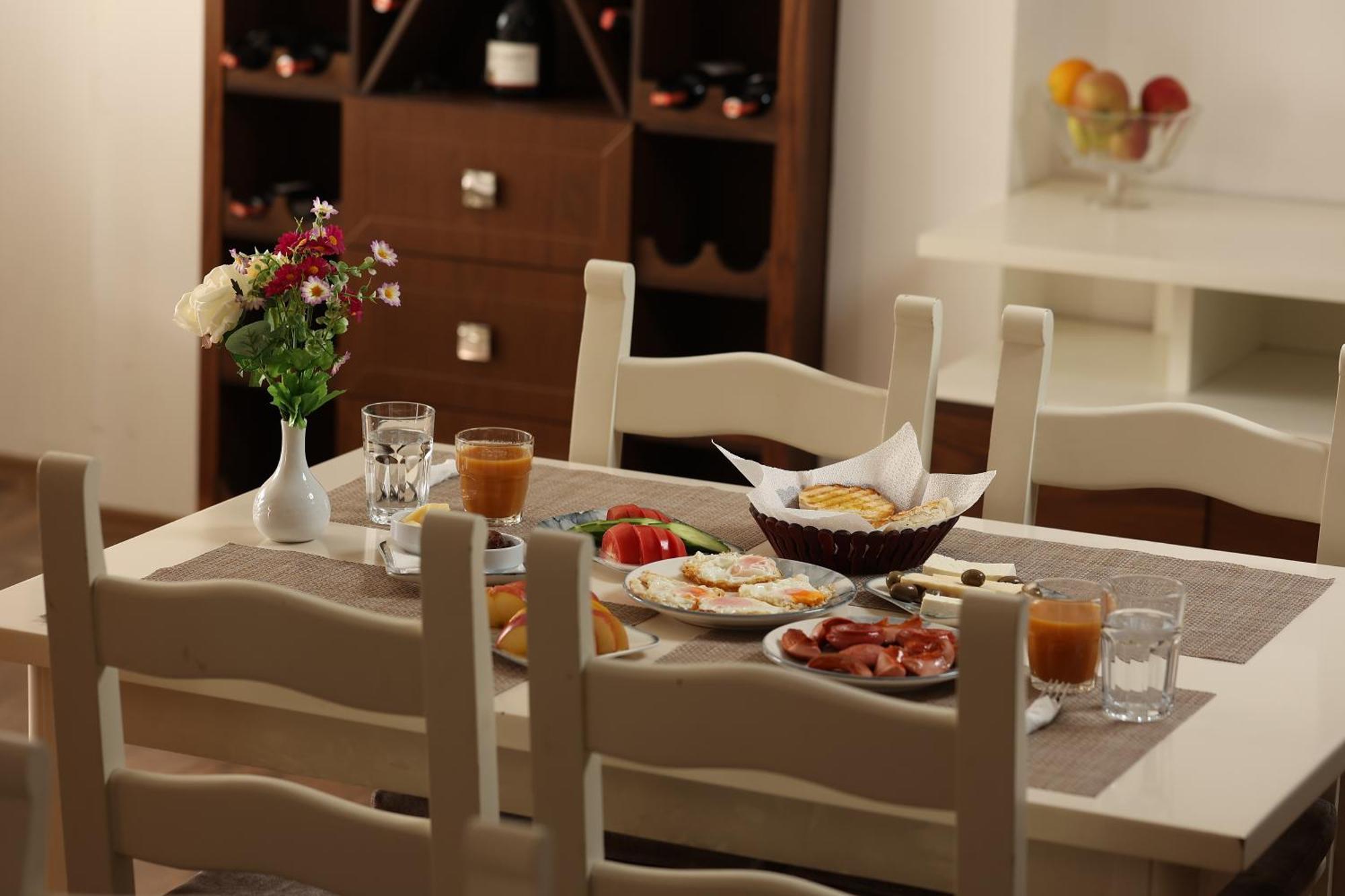 Hotel Elvis Mjull-Bethore المظهر الخارجي الصورة